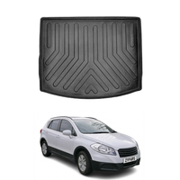 Suzuki SX4 S-Cross Cargo Liner 2013-2020