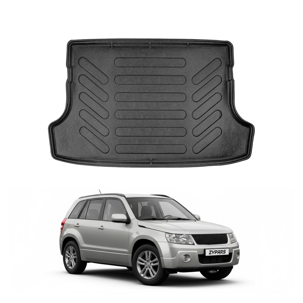 Suzuki Vitara Cargo Liner 2005-2014