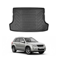 Suzuki Vitara Cargo Liner 2005-2014