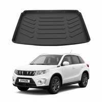 Suzuki Vitara Top Trunk Cargo Liner 2015-2025