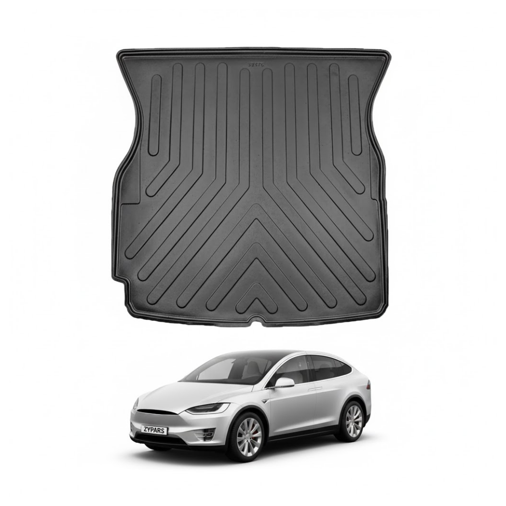 Tesla Model X Cargo Liner 2015-2021
