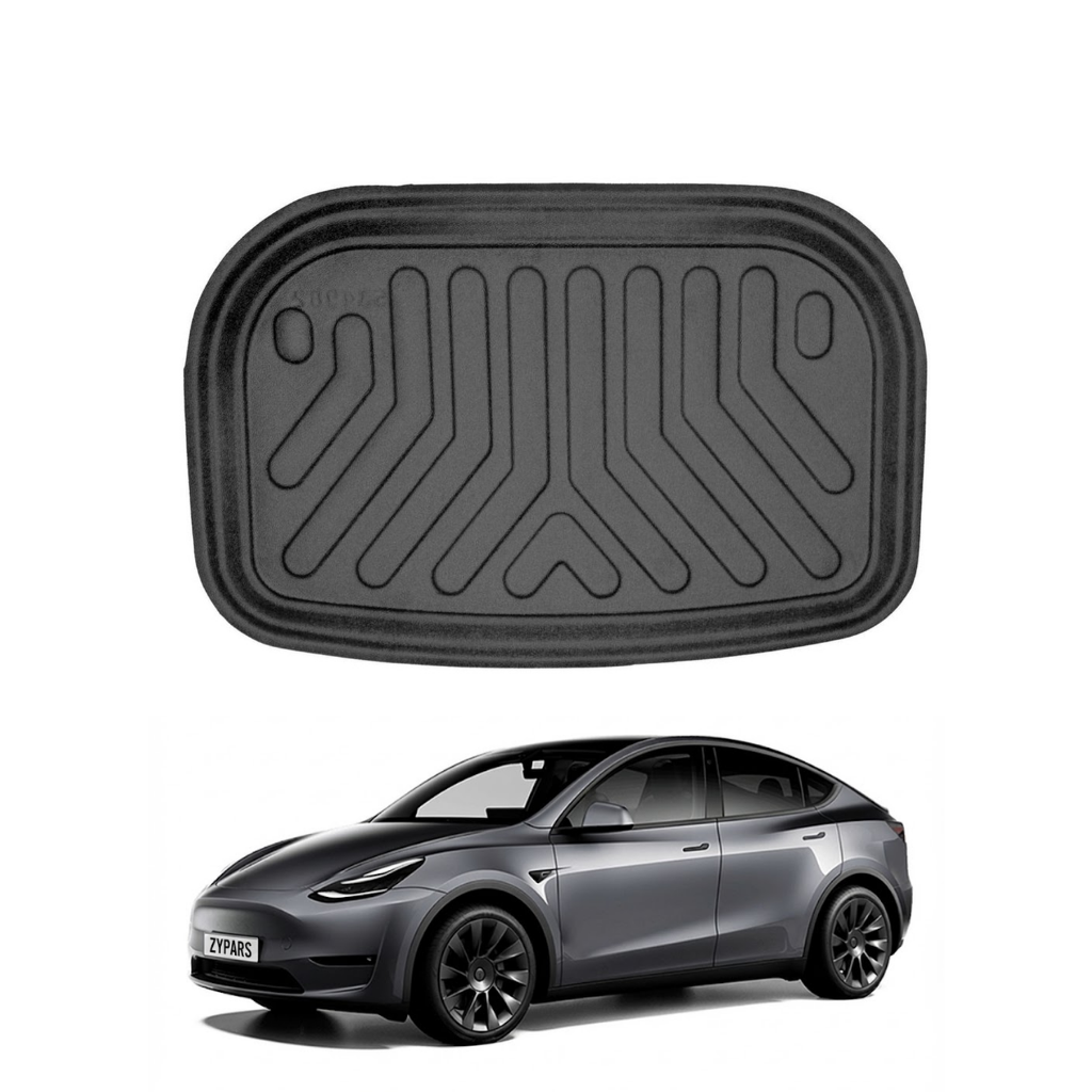 Tesla Model Y Cargo Liner 2019-2026 | Ehiltek Shop