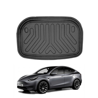 Tesla Model Y Cargo Liner 2019-2026 | Ehiltek Shop