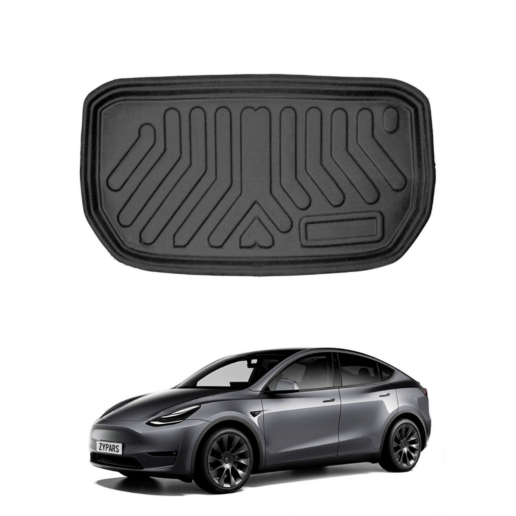 Tesla Model Y Cargo Liner 2019-2026 | Ehiltek Shop