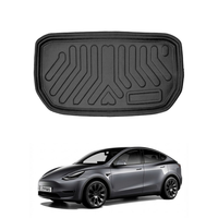 Tesla Model Y Cargo Liner 2019-2026 | Ehiltek Shop