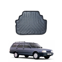 Tofaş Kartal Cargo Liner 1988-2000