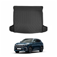 Togg T10X Cargo Liner 2023-2026 - Auto Accessory