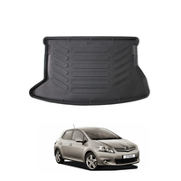 Toyota Auris Cargo Liner 2006-2012