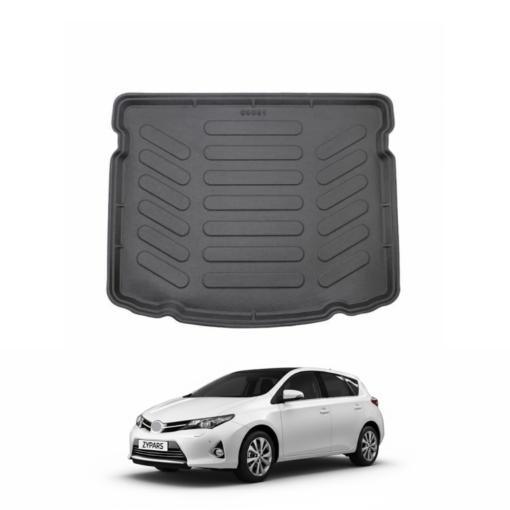 Toyota Auris Cargo Liner 2012-2026