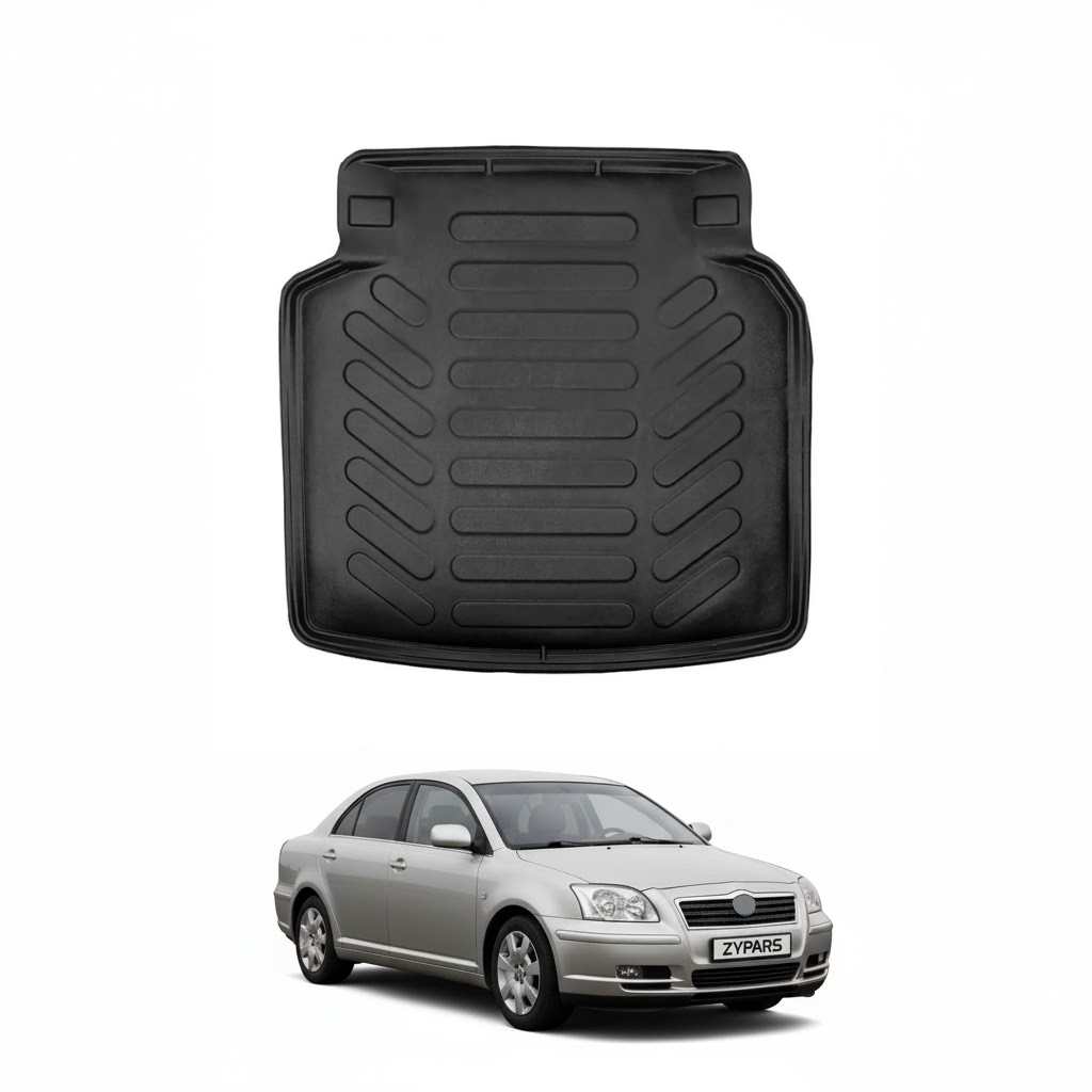 Toyota Avensis Cargo Liner 2003-2009