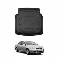 Toyota Avensis Cargo Liner 2003-2009