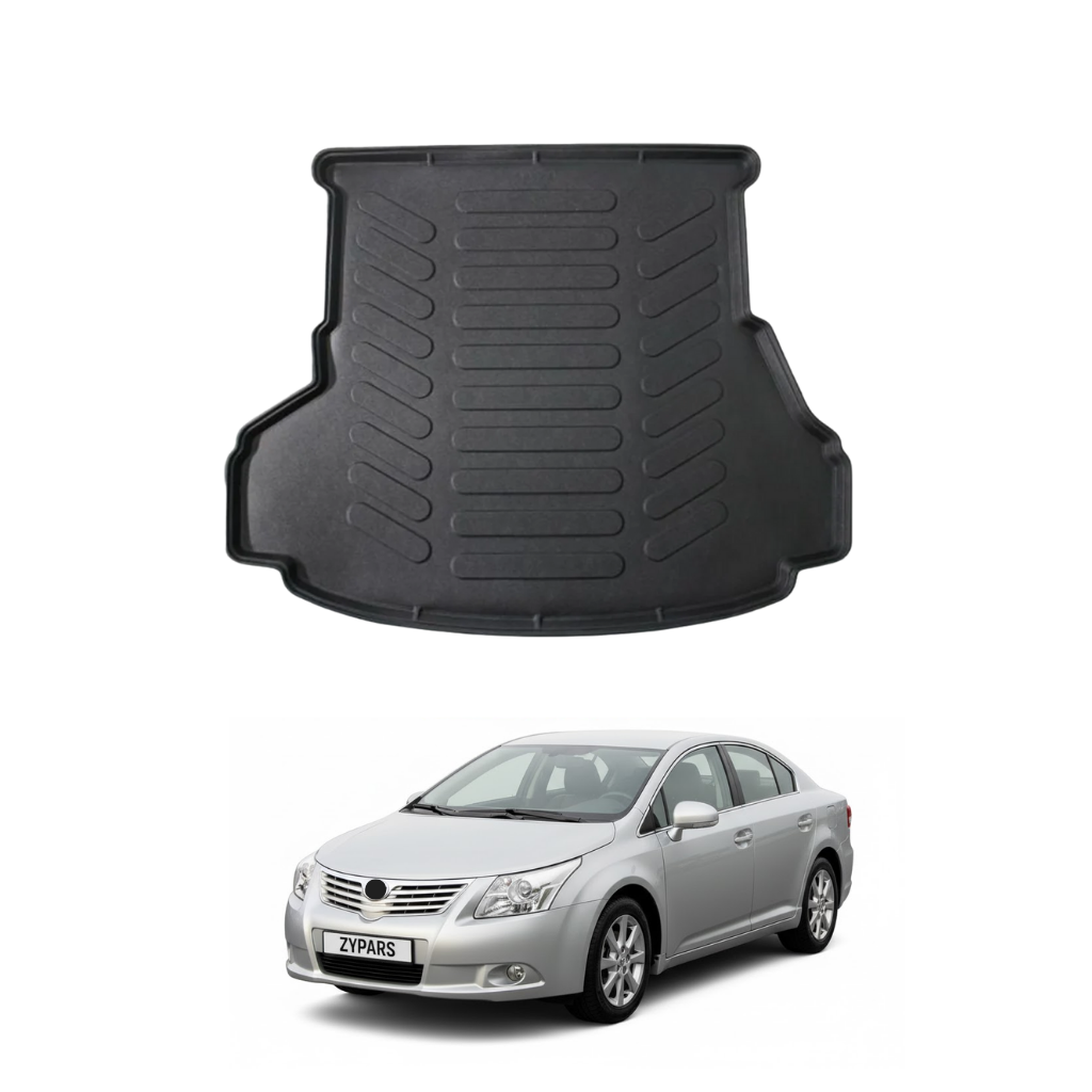 Toyota Avensis Cargo Liner 2009-2026