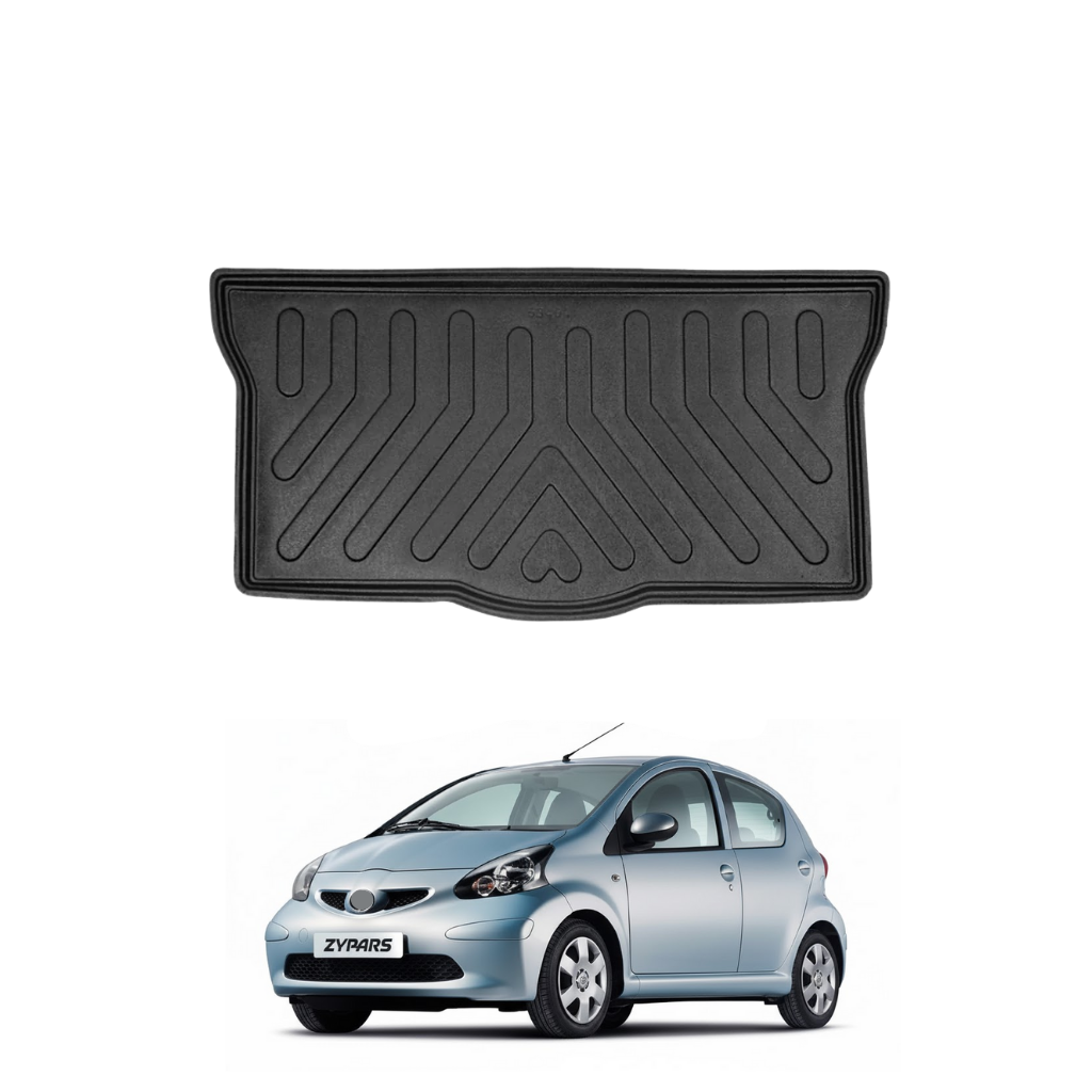 Toyota Aygo Cargo Liner 2005-2014