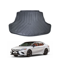 Toyota Camry Cargo Liner 2017-2024