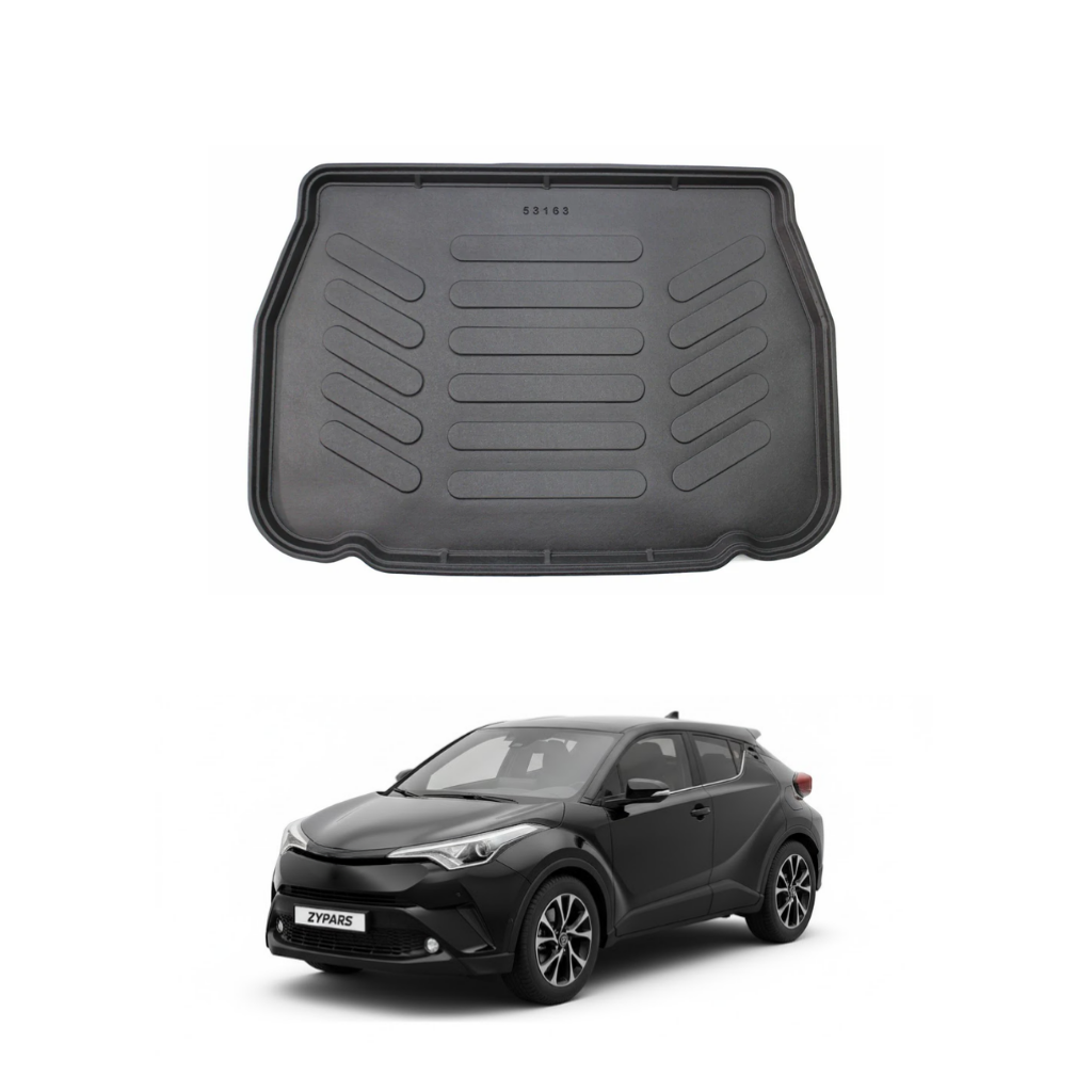 Toyota C-HR Cargo Liner 2016-2022