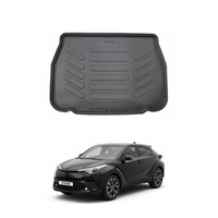 Toyota C-HR Cargo Liner 2016-2022