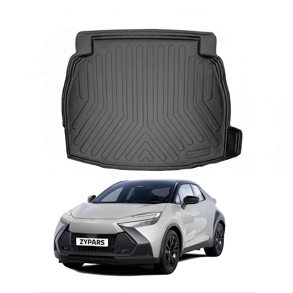 Toyota C-HR Cargo Liner 2023-2026 | Ehiltek Shop