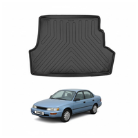 Toyota Corolla Cargo Liner 1991-1998