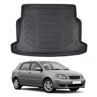 Toyota Corolla Cargo Liner 2002-2007 - Auto Accessory
