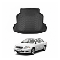 Toyota Corolla Cargo Liner 2002-2007 | Ehiltek Shop