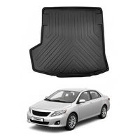 Toyota Corolla Cargo Liner 2006-2012