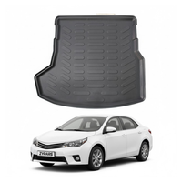 Toyota Corolla Cargo Liner 2012-2018