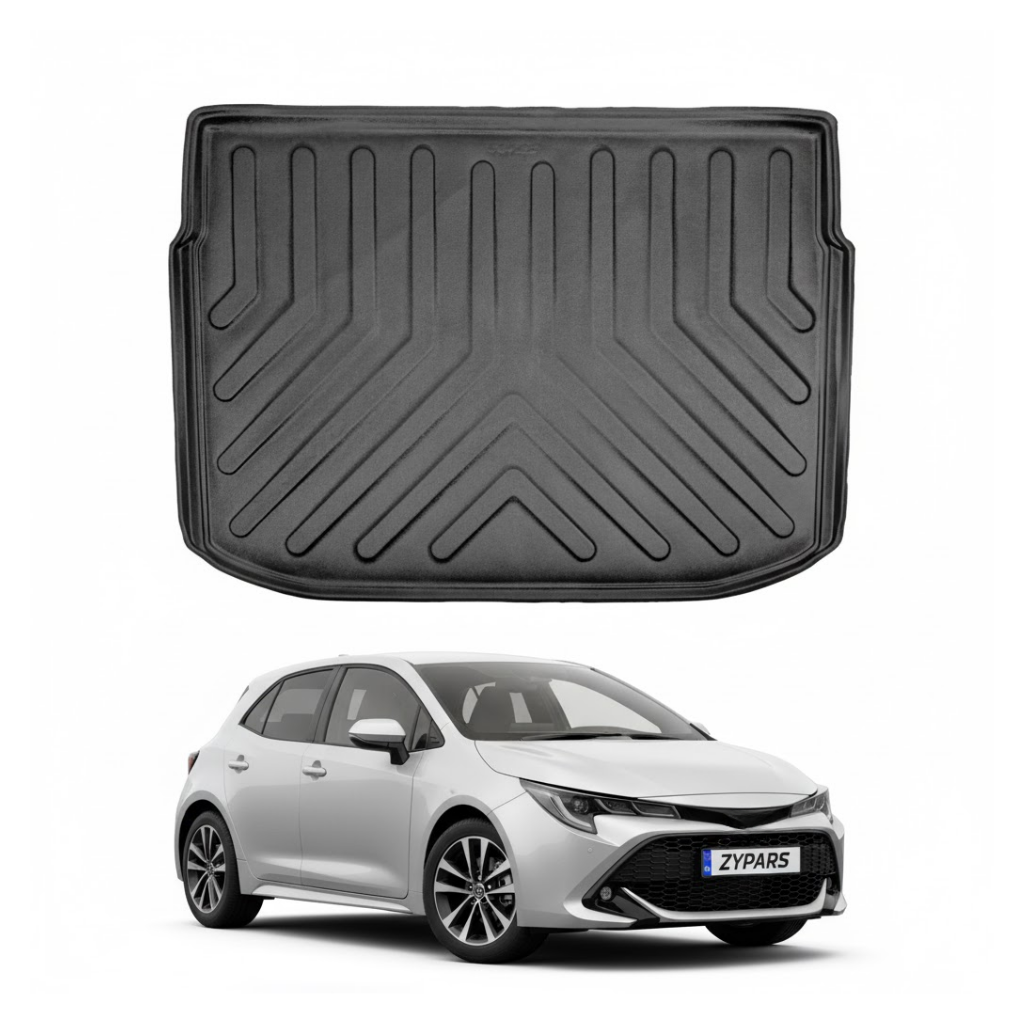 Toyota Corolla Cargo Liner 2018-2026 | Ehiltek Shop