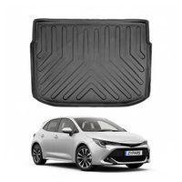 Toyota Corolla Cargo Liner 2018-2026 | Ehiltek Shop