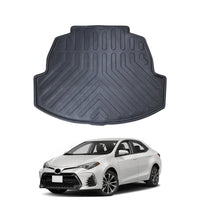 Toyota Corolla Cargo Liner 2018-2026 - Auto Accessory