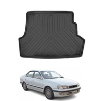 Toyota Corona Cargo Liner 1992-1996