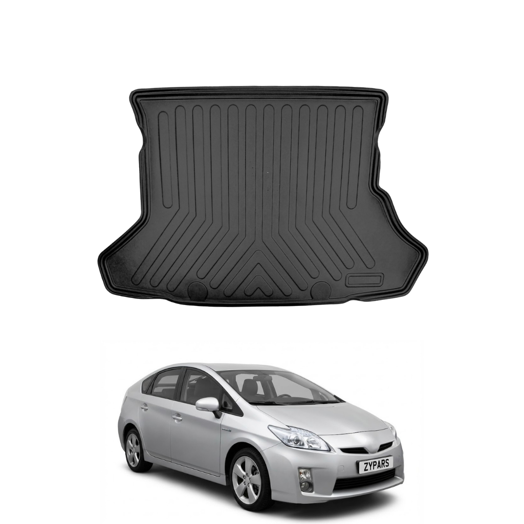 Toyota Prius Cargo Liner 2009-2016