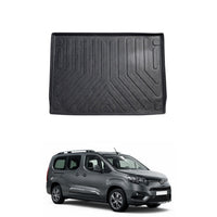 Toyota Proace City Cargo Liner 2019-2026 - Auto Accessory