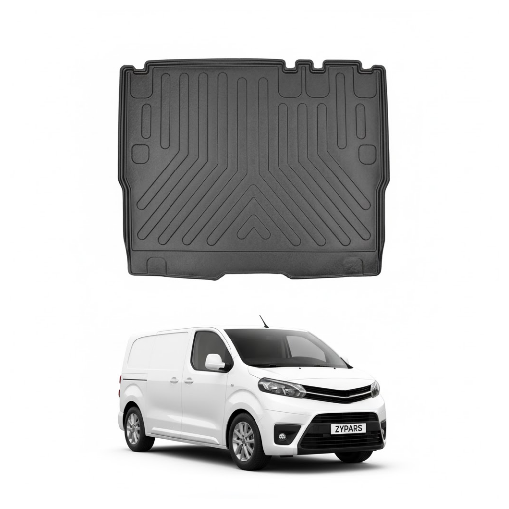 Toyota Proace Verso Cargo Liner 2016-2026