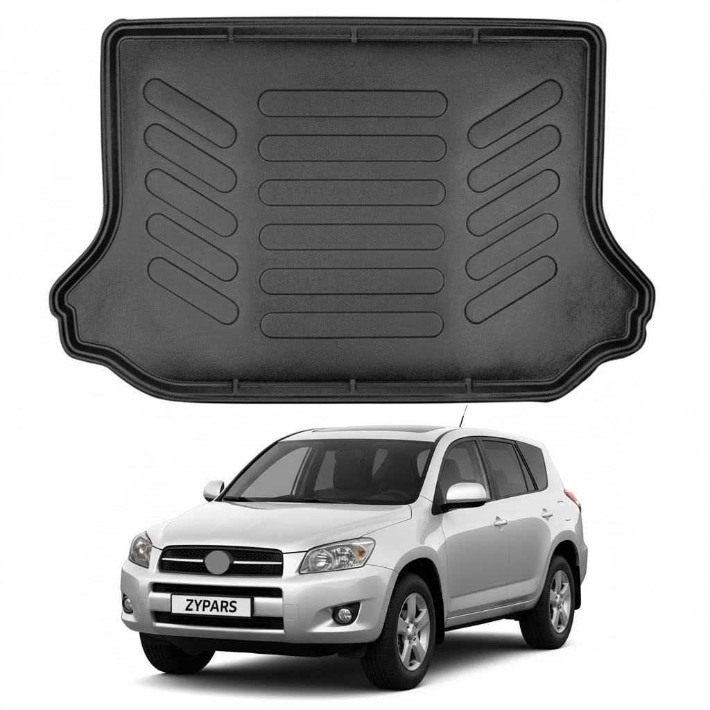Toyota Rav4 Cargo Liner 2006-2012