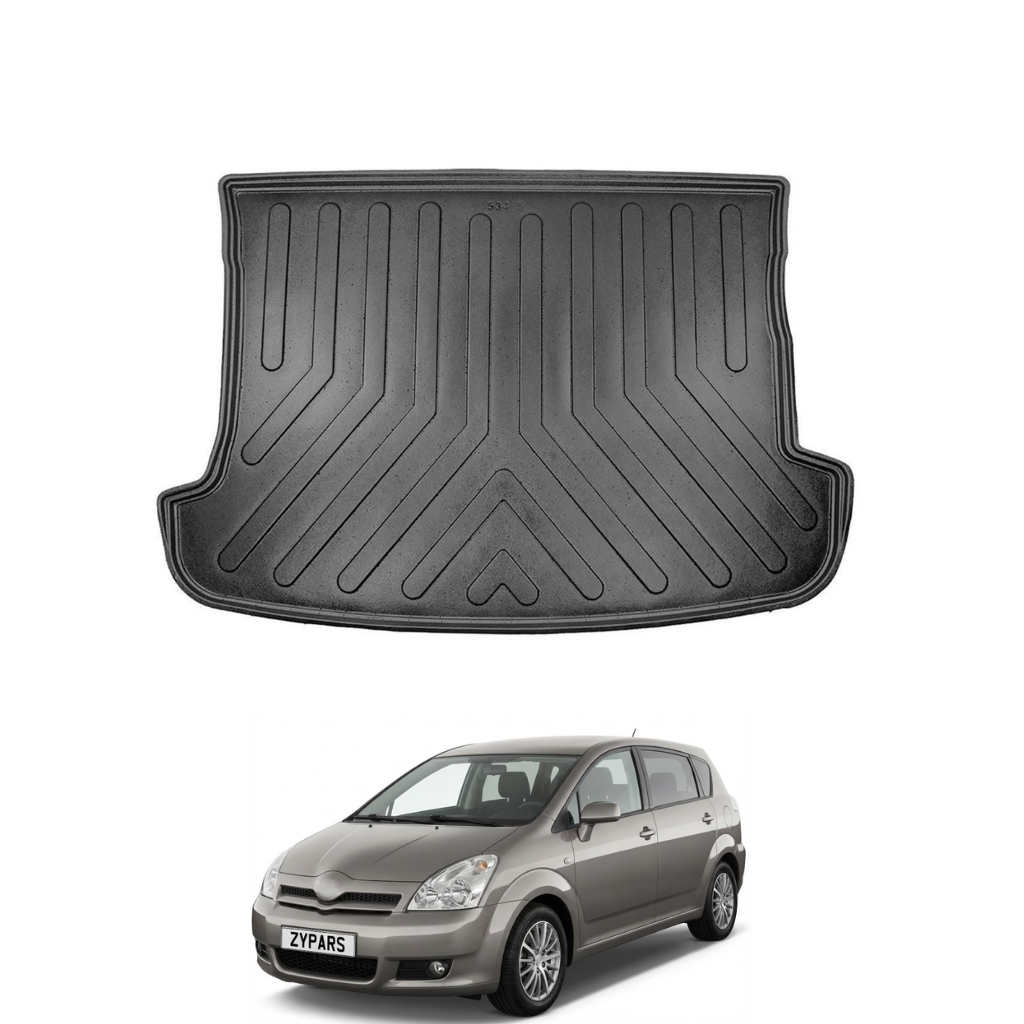 Toyota Verso Cargo Liner 2003-2009