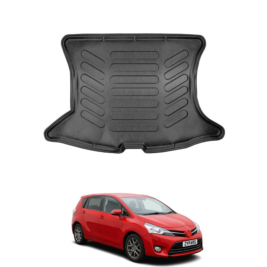 Toyota Verso Cargo Liner 2009-2026