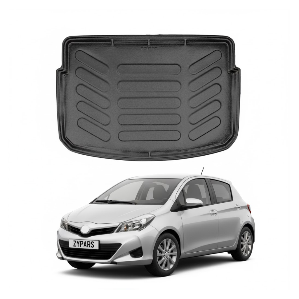 Toyota Yaris Cargo Liner 2013-2020