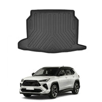 Toyota Yaris Cross Cargo Liner 2022-2026 - Auto Accessory