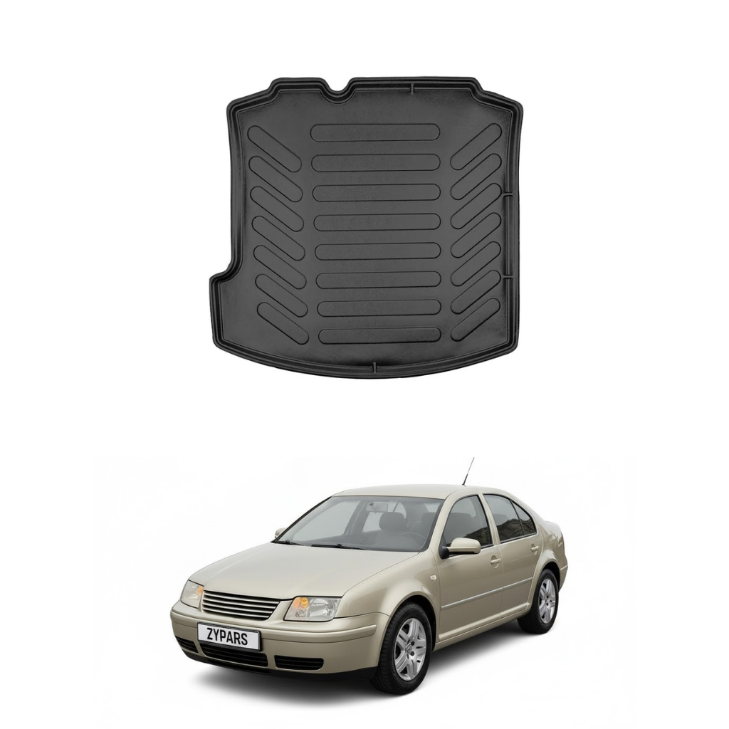 Volkswagen Bora Cargo Liner 1999-2006