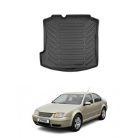 Volkswagen Bora Cargo Liner 1999-2006