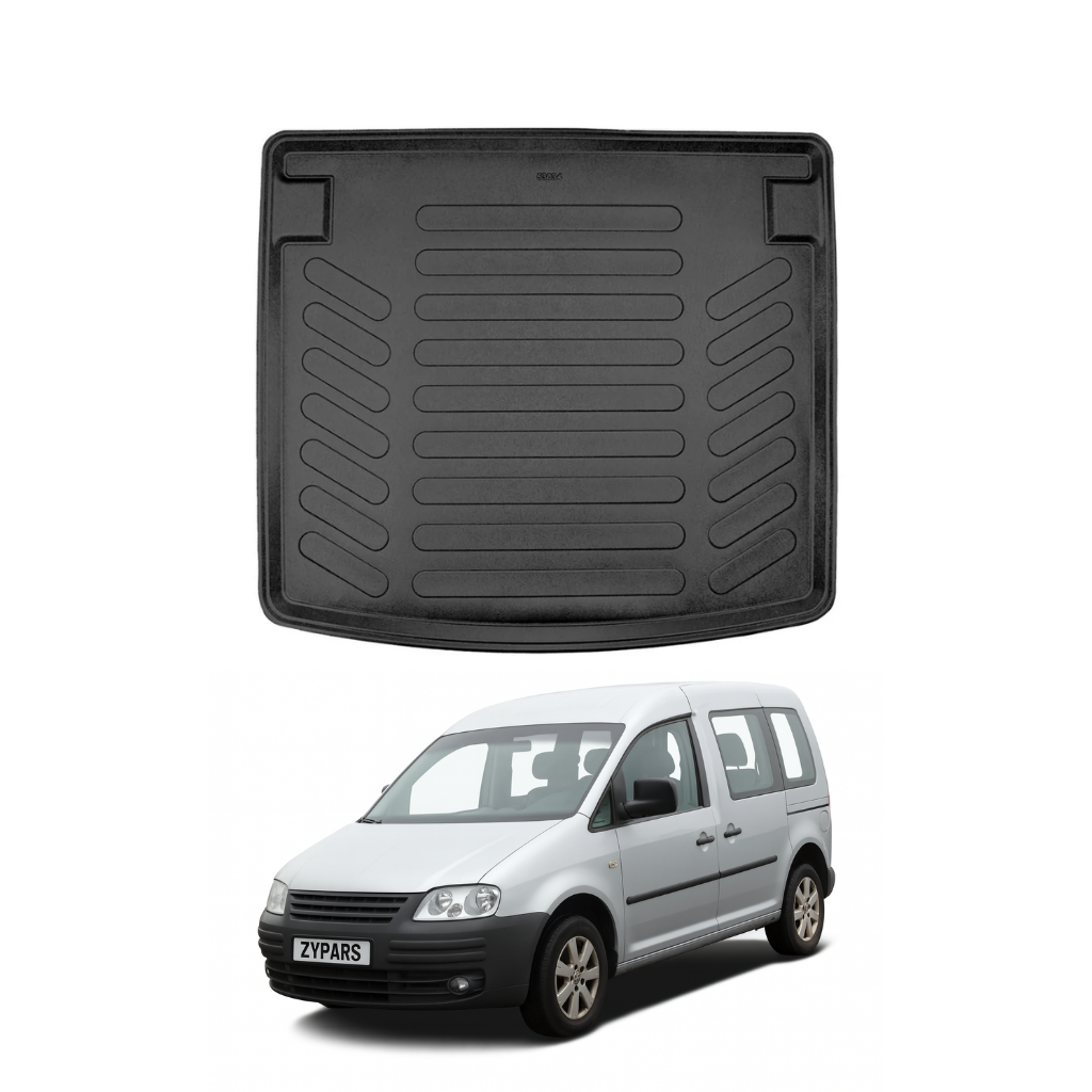 Volkswagen Caddy Cargo Liner 2003-2010