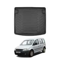 Volkswagen Caddy Cargo Liner 2003-2010