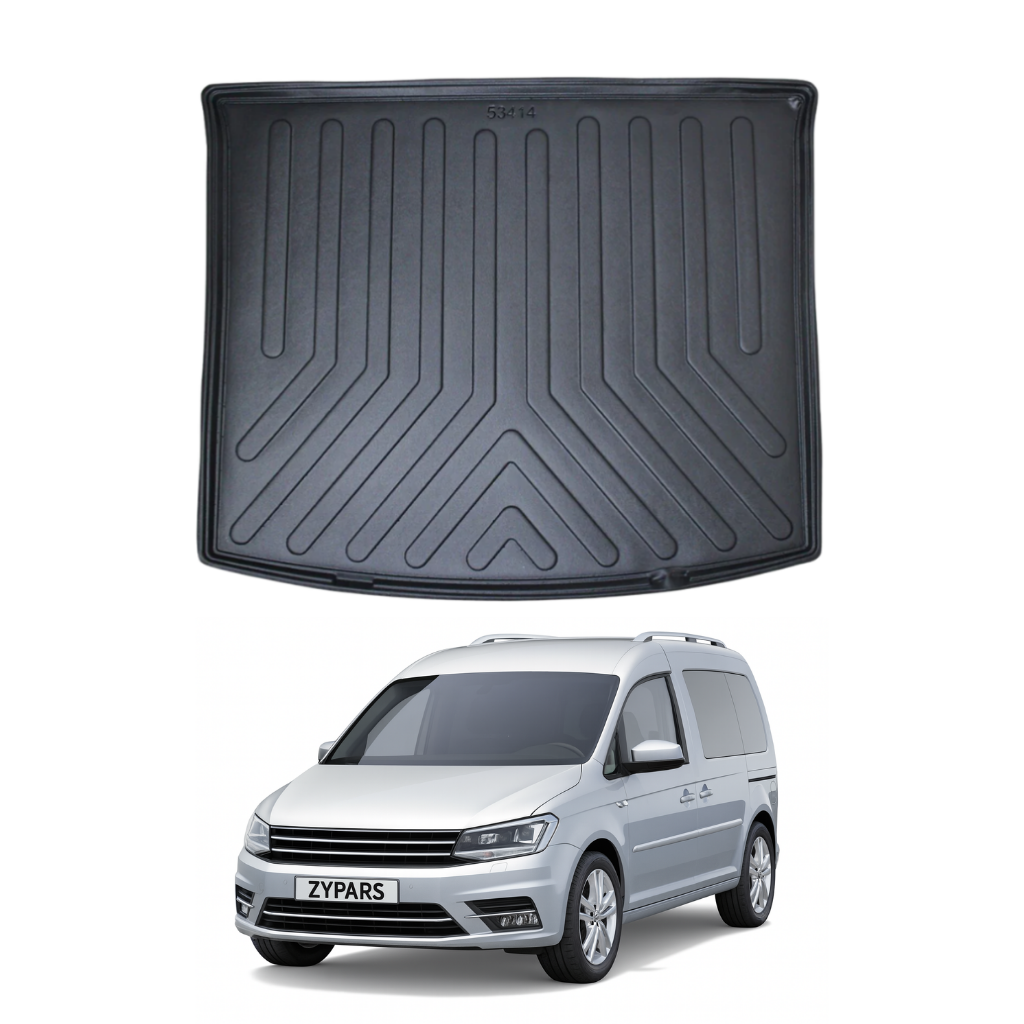 Volkswagen Caddy Cargo Liner 2016-2020