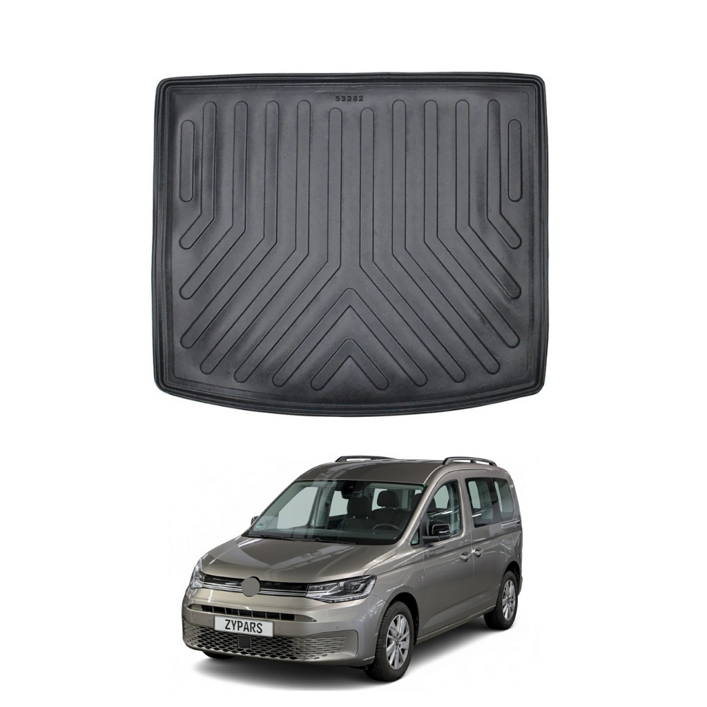 Volkswagen Caddy Cargo Liner 2020-2026