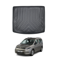 Volkswagen Caddy Cargo Liner 2020-2026