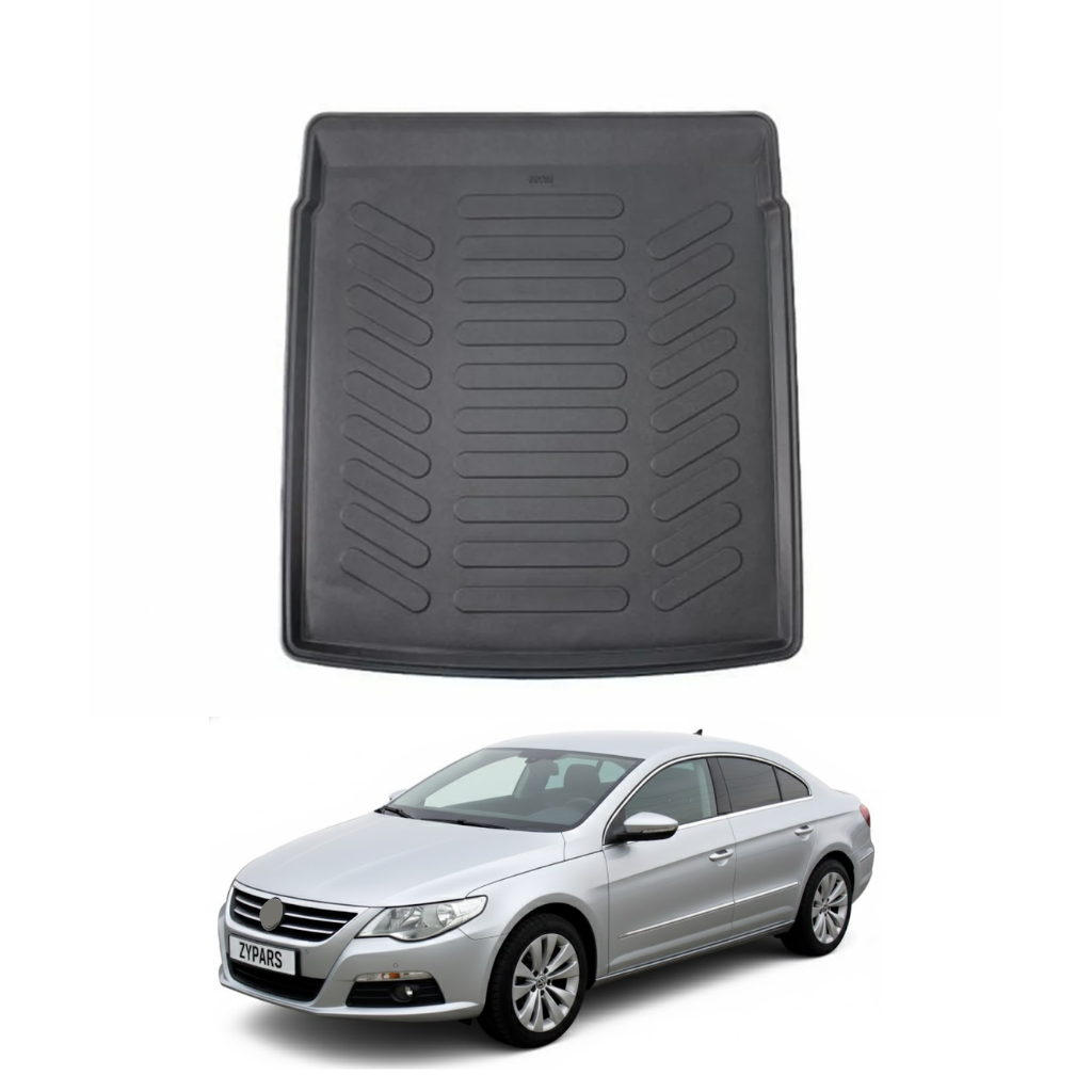Volkswagen CC Cargo Liner 2008-2012