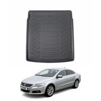 Volkswagen CC Cargo Liner 2008-2012