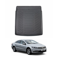 Volkswagen CC Cargo Liner 2012-2017