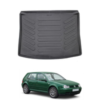 Volkswagen Golf Cargo Liner 1997-2005