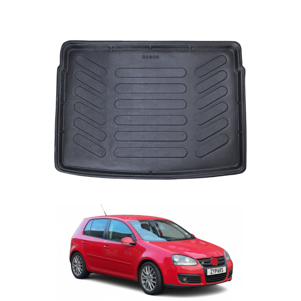 Volkswagen Golf Cargo Liner 2003-2009
